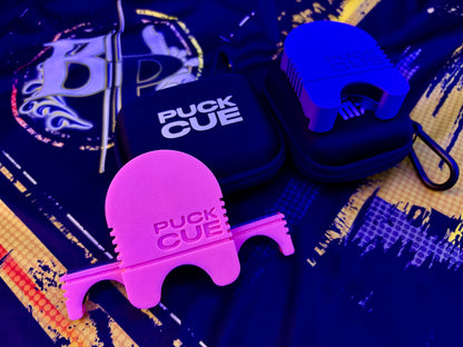 Puck Cue - Cue Holder