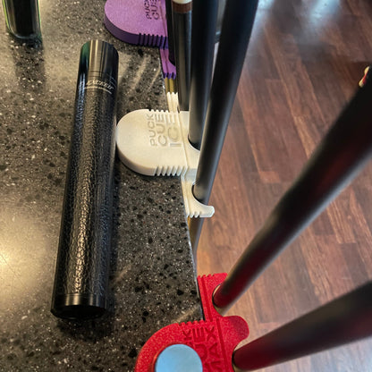 Puck Cue - Cue Holder